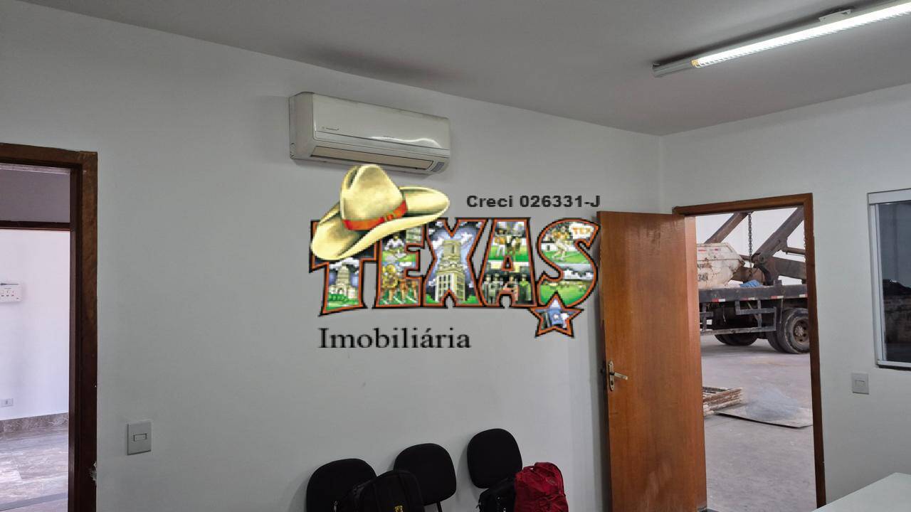 Depósito-Galpão, 1292 m² - Foto 43
