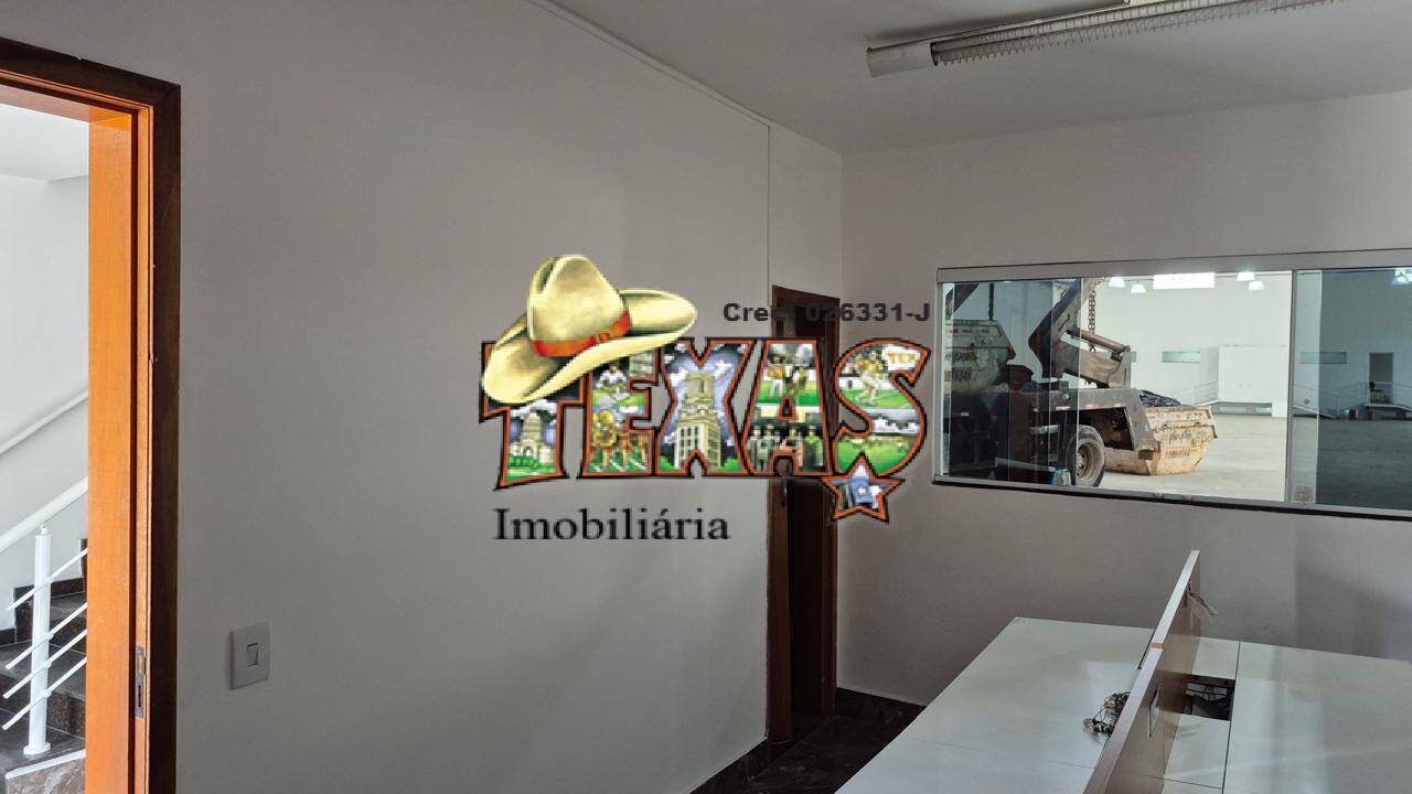 Depósito-Galpão, 1292 m² - Foto 48