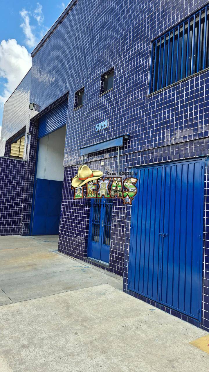 Depósito-Galpão, 1292 m² - Foto 47