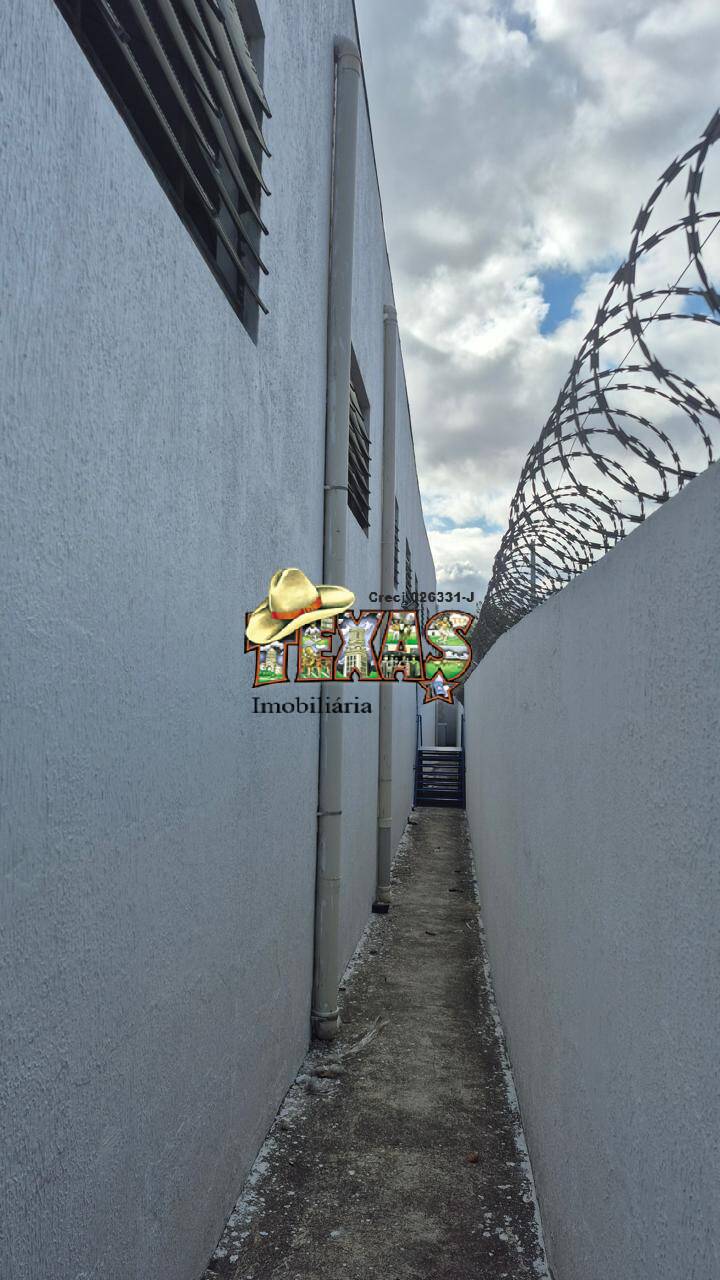 Depósito-Galpão, 1292 m² - Foto 50