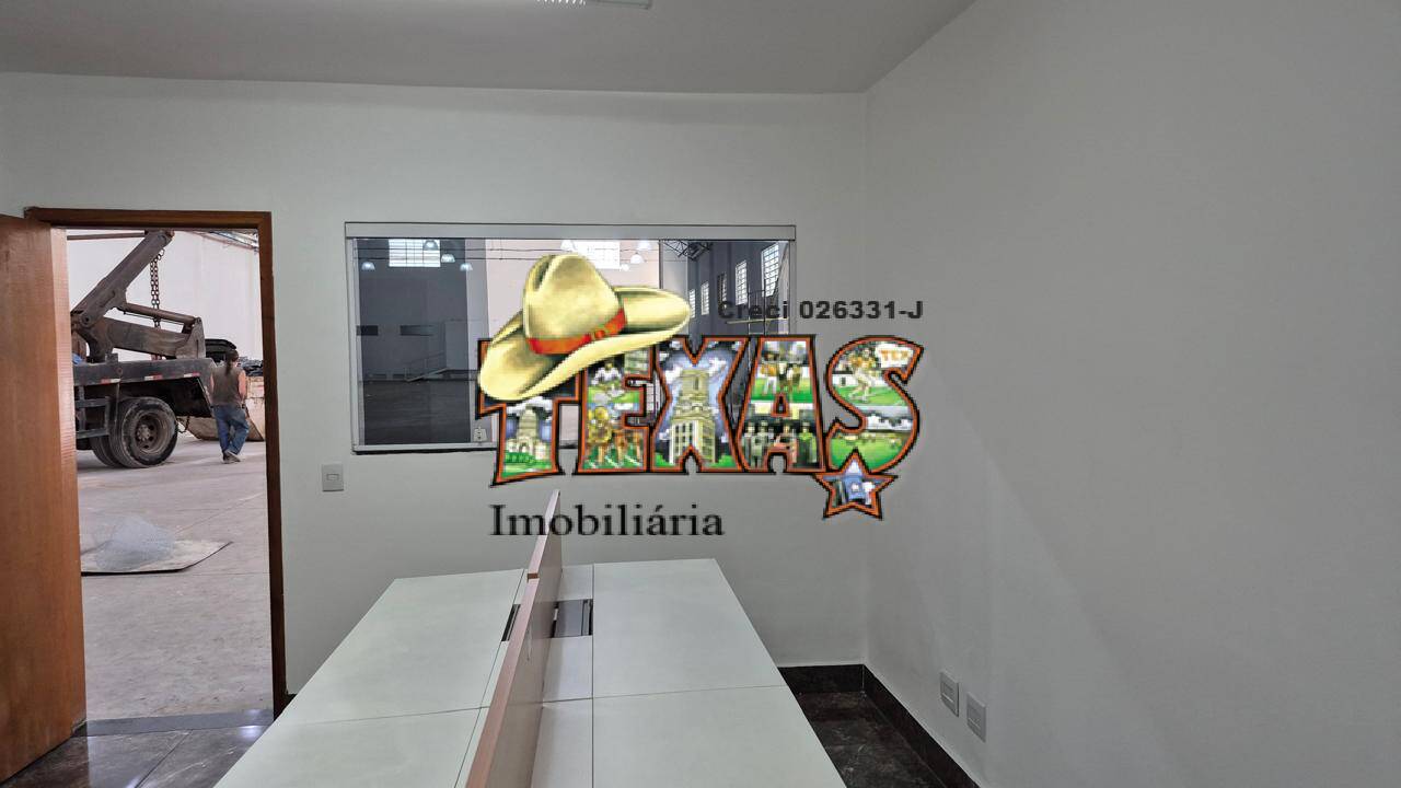 Depósito-Galpão, 1292 m² - Foto 53