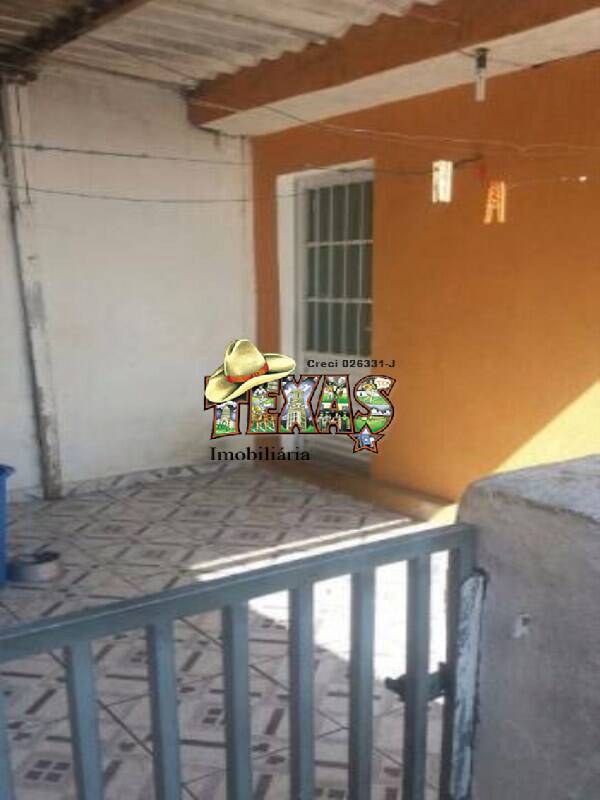 Sobrado, 3 quartos, 125 m² - Foto 2