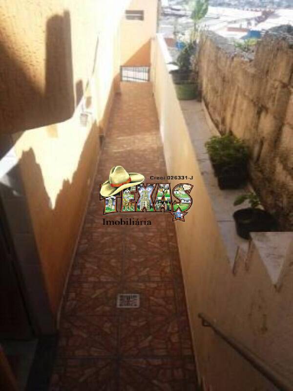 Sobrado, 3 quartos, 125 m² - Foto 4