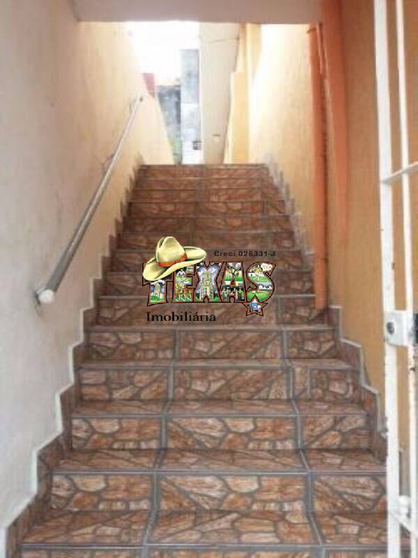 Sobrado, 3 quartos, 125 m² - Foto 5