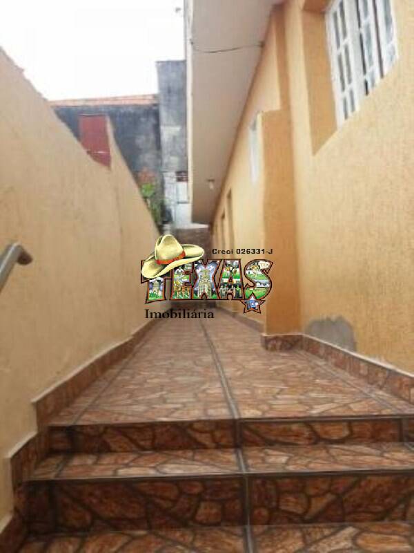 Sobrado, 3 quartos, 125 m² - Foto 6