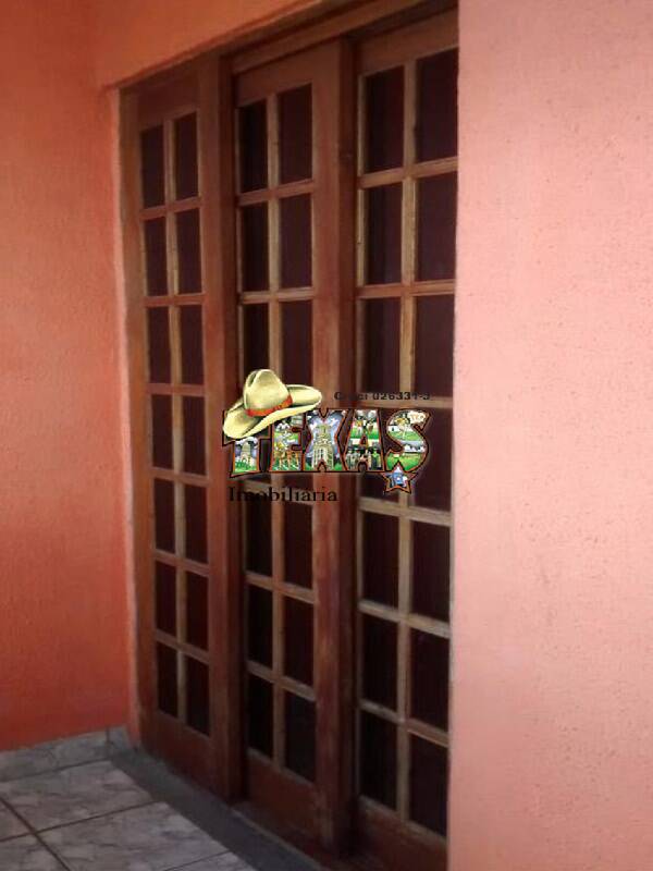 Sobrado, 4 quartos, 178 m² - Foto 3