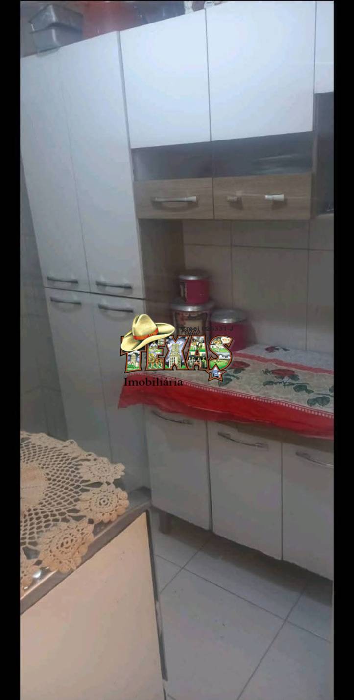 Apartamento, 2 quartos, 45 m² - Foto 4