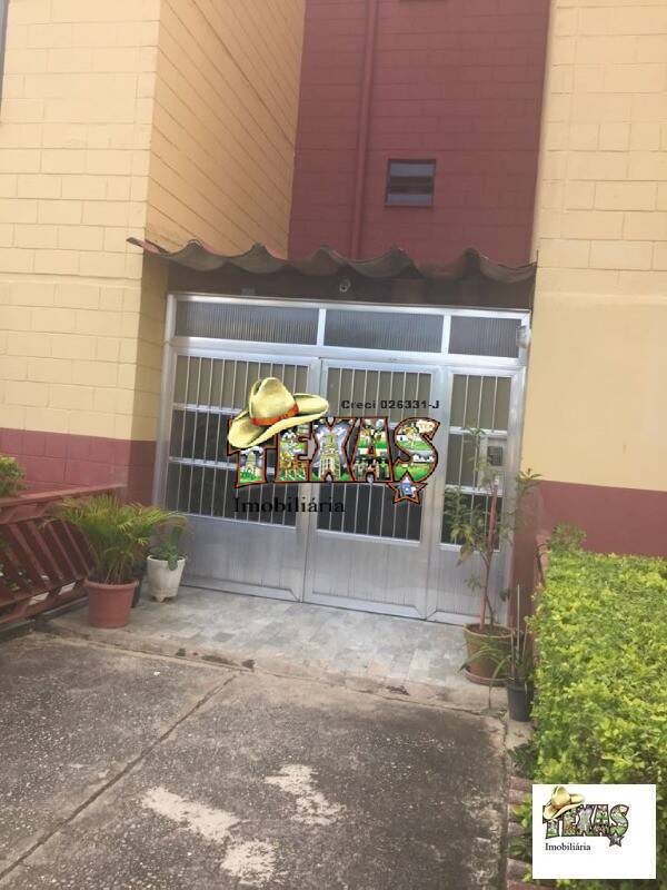 Apartamento, 3 quartos, 72 m² - Foto 2