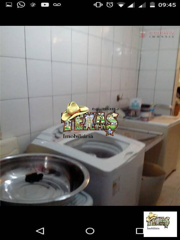 Sobrado, 4 quartos, 250 m² - Foto 6