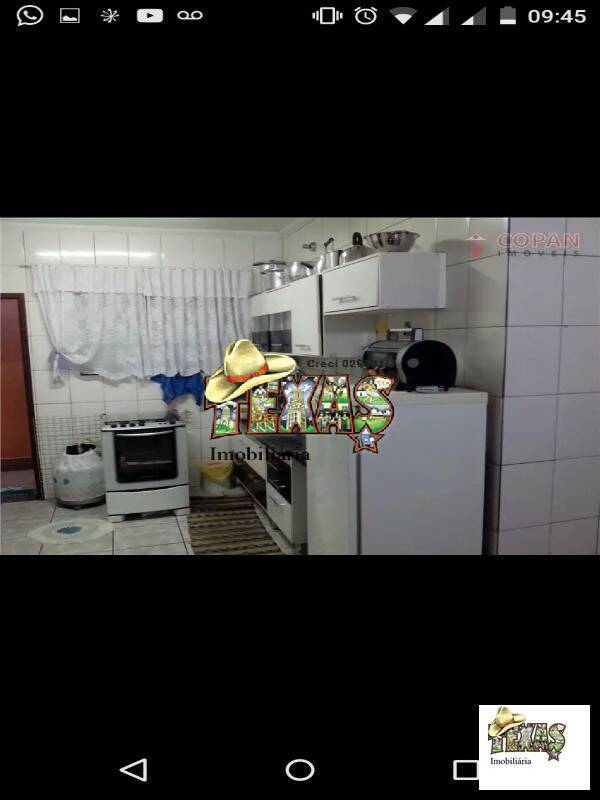 Sobrado, 4 quartos, 250 m² - Foto 9