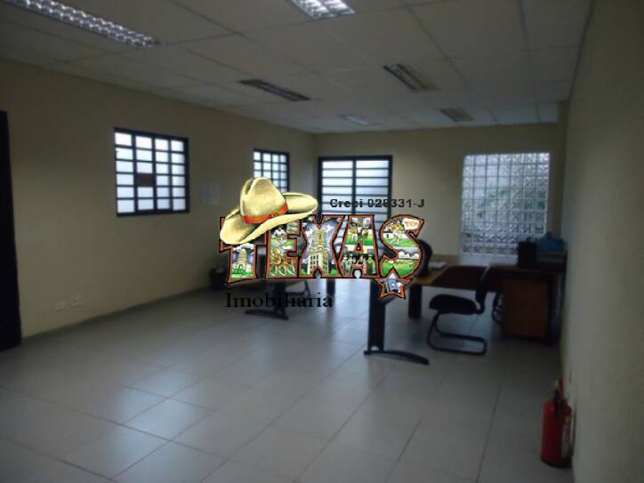 Depósito-Galpão, 1750 m² - Foto 1