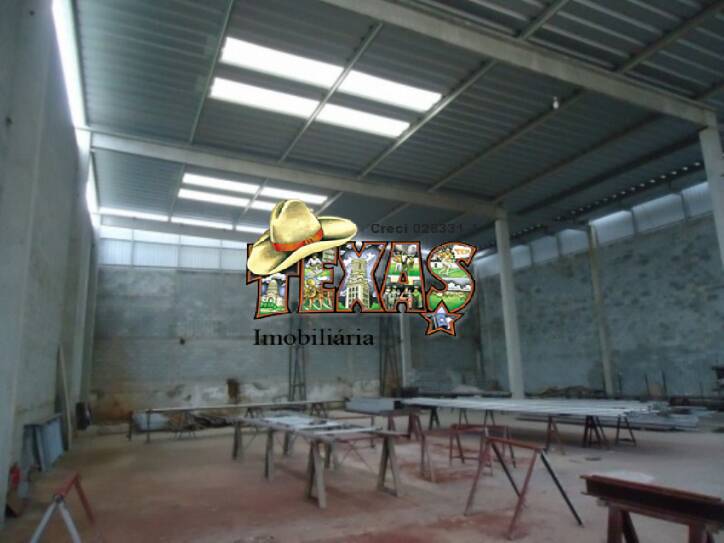 Depósito-Galpão, 1750 m² - Foto 3
