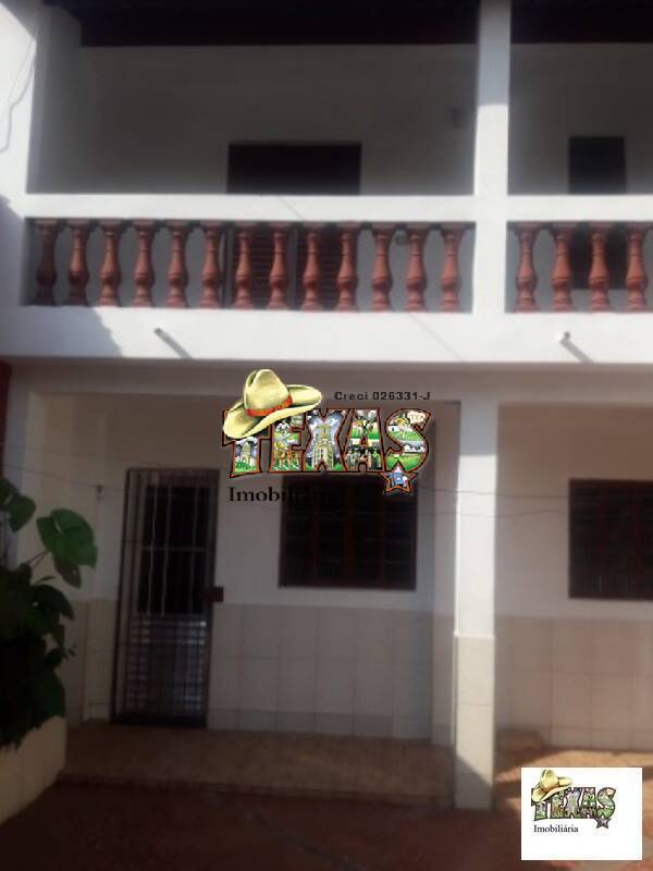 Sobrado, 5 quartos, 200 m² - Foto 5