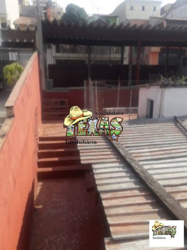 Sobrado, 5 quartos, 200 m² - Foto 6