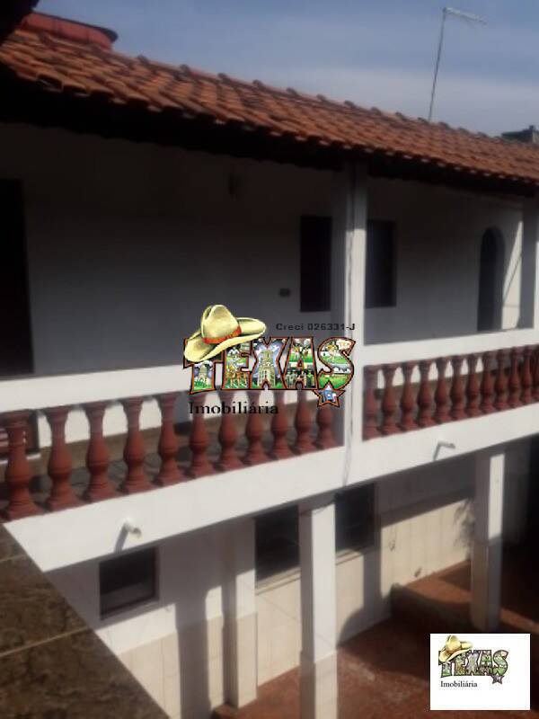 Sobrado, 5 quartos, 200 m² - Foto 10