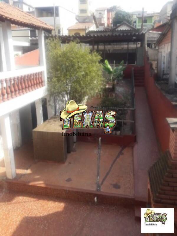 Sobrado, 5 quartos, 200 m² - Foto 12